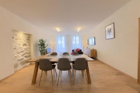 Charming 2-Bedroom Apartment in the Heart of Lausanne RSF2